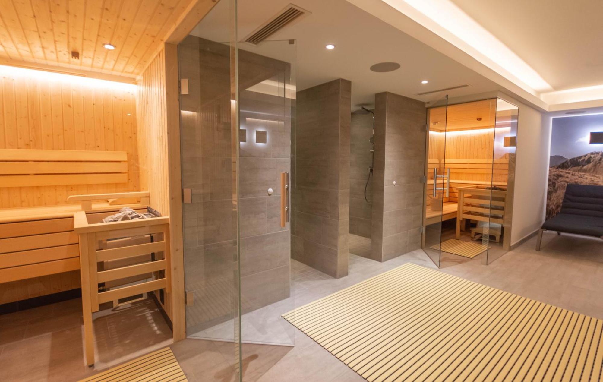 Schoenblick Residence Apartments - Including Summer Card Zell am See Bagian luar foto